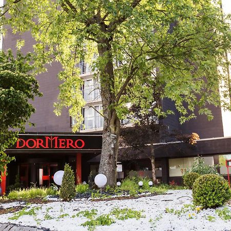 Dormero Hotel Freudenstadt Exterior photo