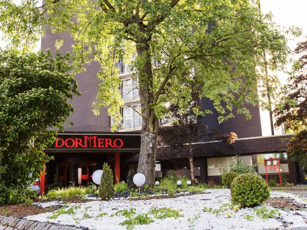 Dormero Hotel Freudenstadt Exterior photo