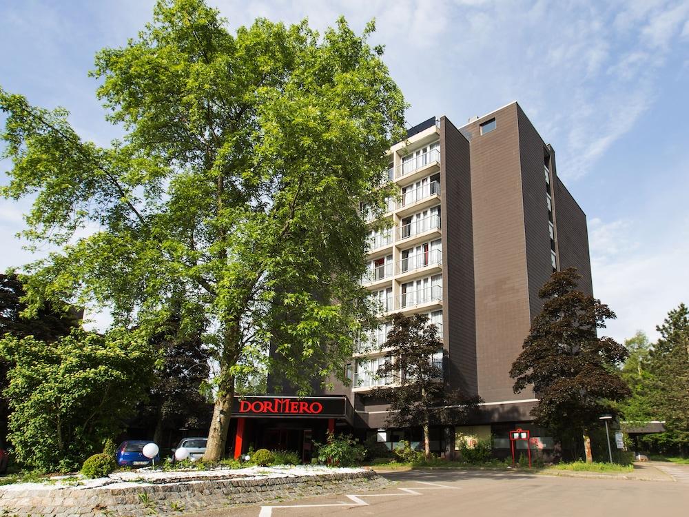 Dormero Hotel Freudenstadt Exterior photo
