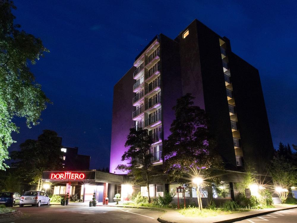 Dormero Hotel Freudenstadt Exterior photo